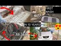 Car Wash Interior cleaning & Old Model Alto Suzuki General service||2026