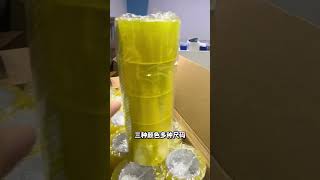 BOPP Packing Tape#tape #factory #lifetips BOPP Packing Tape#tape #factory #lifetips