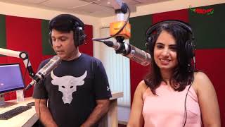 Waqt Badal Diya Jazbaat Badal Diye | Mirchi Murga | RJ Naved