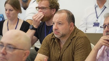 PFP295 | Gülçin Imre Hoppe & Hans-Hermann Hoppe: Welcome and Introductions PFS2025