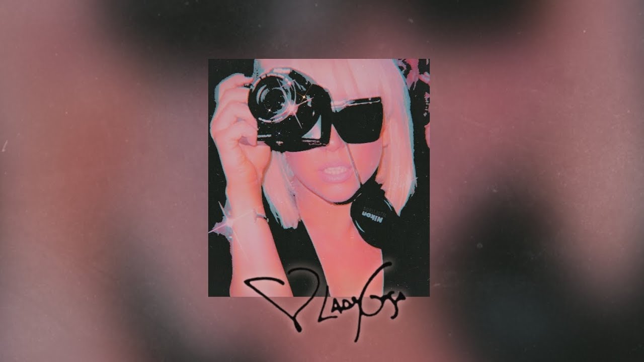 Lady Gaga - Paparazzi (speed up + nightcore)