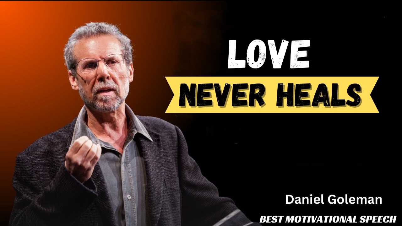 The Childhood Wound That makes love impossible to heal