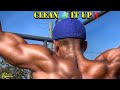 3 Hacks To Getting A Cleaner Muscle Up For Beginners