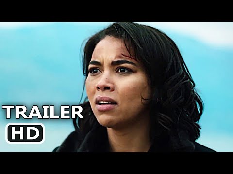 ENDLESS Trailer (2020) Alexandra Shipp, Famke Janssen, Drama Movie