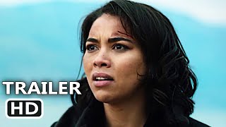 ENDLESS Trailer (2020) Alexandra Shipp, Famke Janssen, Drama Movie