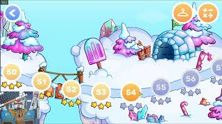 MathHero Ep 23 Stop Math Frustration Unlock Treasure Chests Addition Subtraction Recommended
