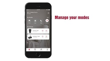 New meShare App Mode Management
