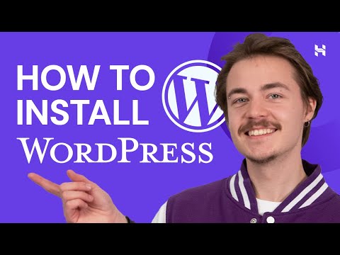 How to Install