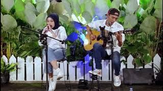 Mantan Terindah - JeJe (live performance)