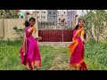 Panju Mittai Selai | Ettupatti Raasa | Dance Cover