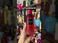 Rome Extradose Mast perfume Bharara beauty #perfumetok