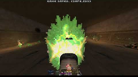 Hideous Destructor Doom 2 Map23