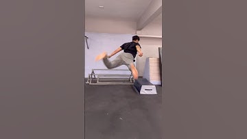 Easy Flip Tutorial #Bkick #tutorial #tamil