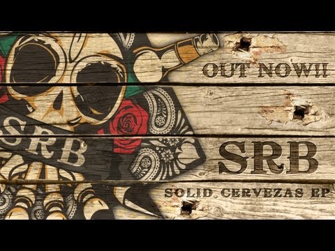 S.R.B. — Dione - This Is My House (SRB Remix)