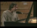 Rich Mullins - If I Stand, live on The Exchange (April 11, 1997)