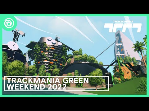 : Green Weekend 2022 Trailer