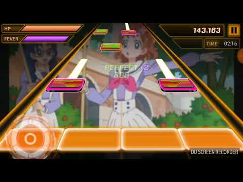Beat Craft Miracle Go!プリンセスプリキュア