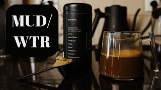 MUD/WTR Review: Why it's good, hacks to make it better, and my favorite ways to use it.