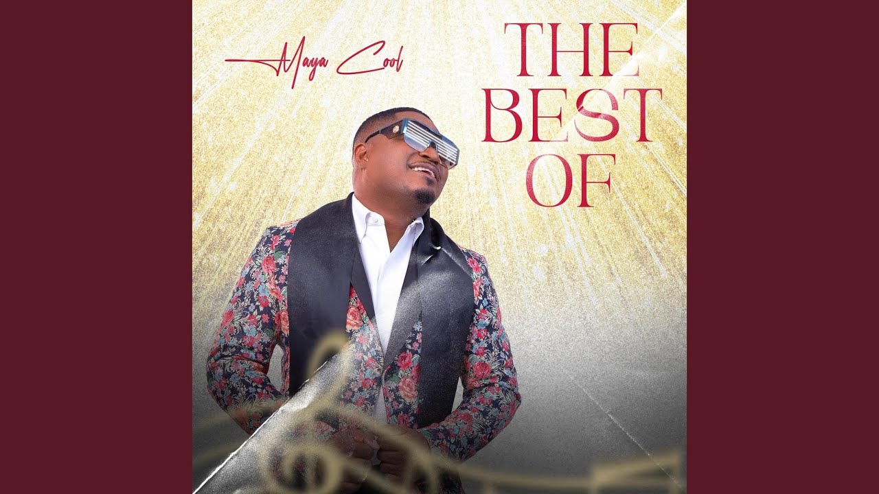 Ver Ngongo (feat. Bonga) no YouTube Ver Ngongo (feat. Bonga) no YouTube