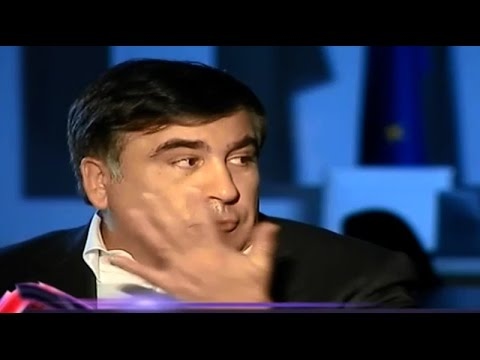 სანდრას ძალიან ჯიუტი ჰოლანდიური ხასიათი აქვს - მიხეილ სააკაშვილი