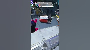 No Revive Allowed: Wattson