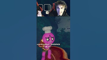 Gotta Hide My Face After That One! #shorts