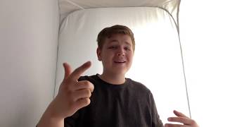 Celebrity Morse code lesson #4 Wealth