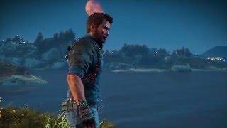 Just Cause 3 Playthrough - Electromagnetic Pulse Mission