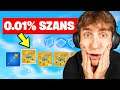 SKYBASE 0.01% SZANS w OG FORTNITE