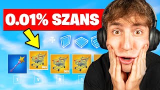 SKYBASE 0.01% SZANS w OG FORTNITE