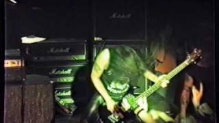 Watch Slayer Aggressive Perfector video