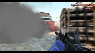 [CS:GO] Fast -4HS @ cache