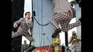 Mighty Mighty Bosstones - Our Only Weapon chords