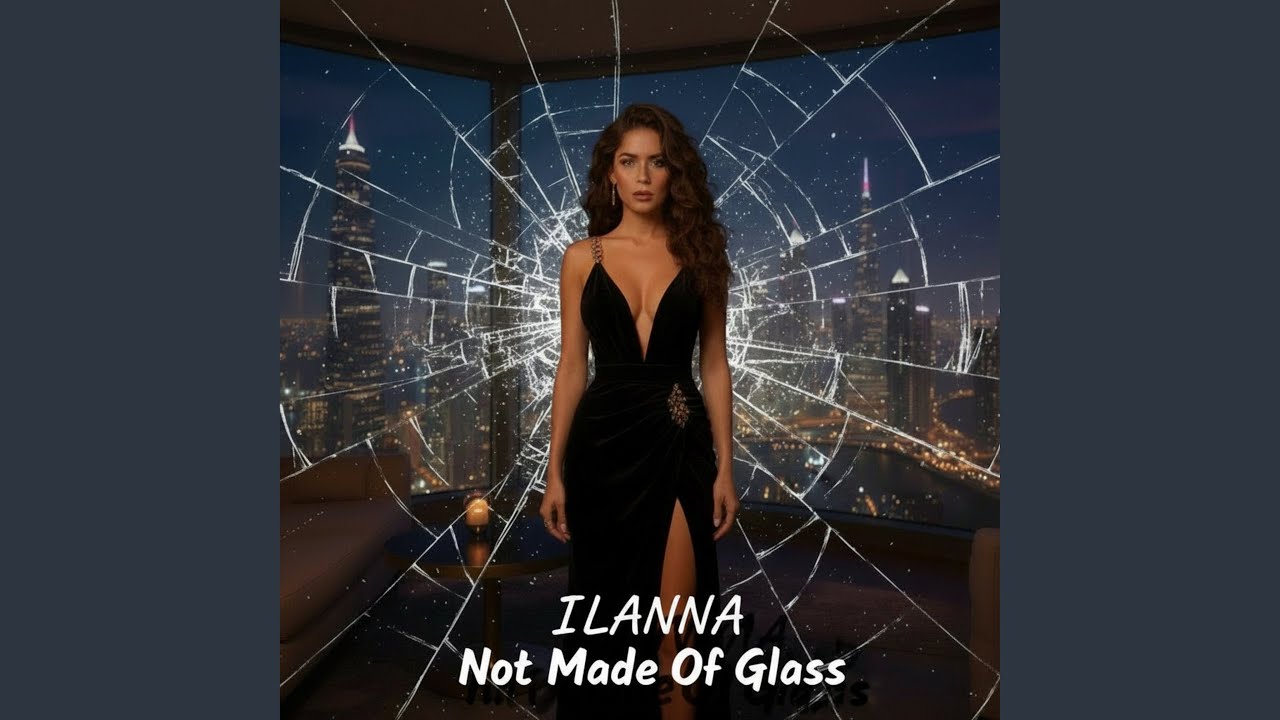 Not Made of Glass (Radio Edit)