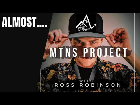 I almost started a PODCAST. again...