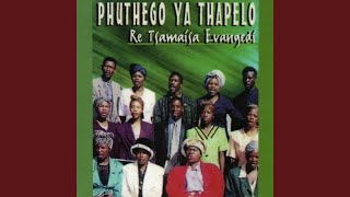 Re Tsamaisa Evangedi