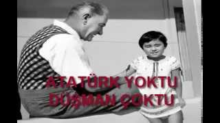 Atatürk Şiiri | Çocuk Şarkıcısı Resimi