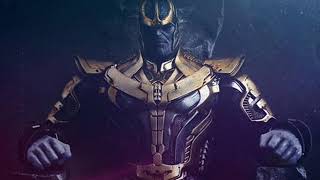 Avengers: Infinity War  Trailer Music # 2 ♀Мстители война бесконечности трейлер музыки #2 ◄