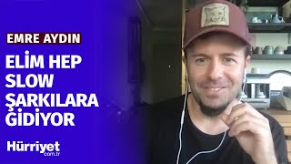 Emre Aydın Rakibinin Olmaması Rahatsız Ediyor Bir Uzaylı Ancak Bu Kadar Yetenekli Olur