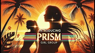 PRSM Entertainment Announcement - INTRODUCING PRISM (PRSM First Girl Group)