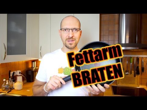 fettarm-braten---braten-fast-ohne-Öl-&-fett-(unser-tipp)-[vegan]