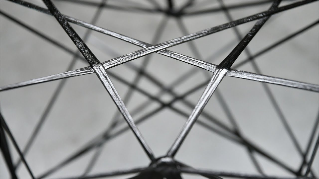 ITECH M.Sc. 2019: Spatial Winding