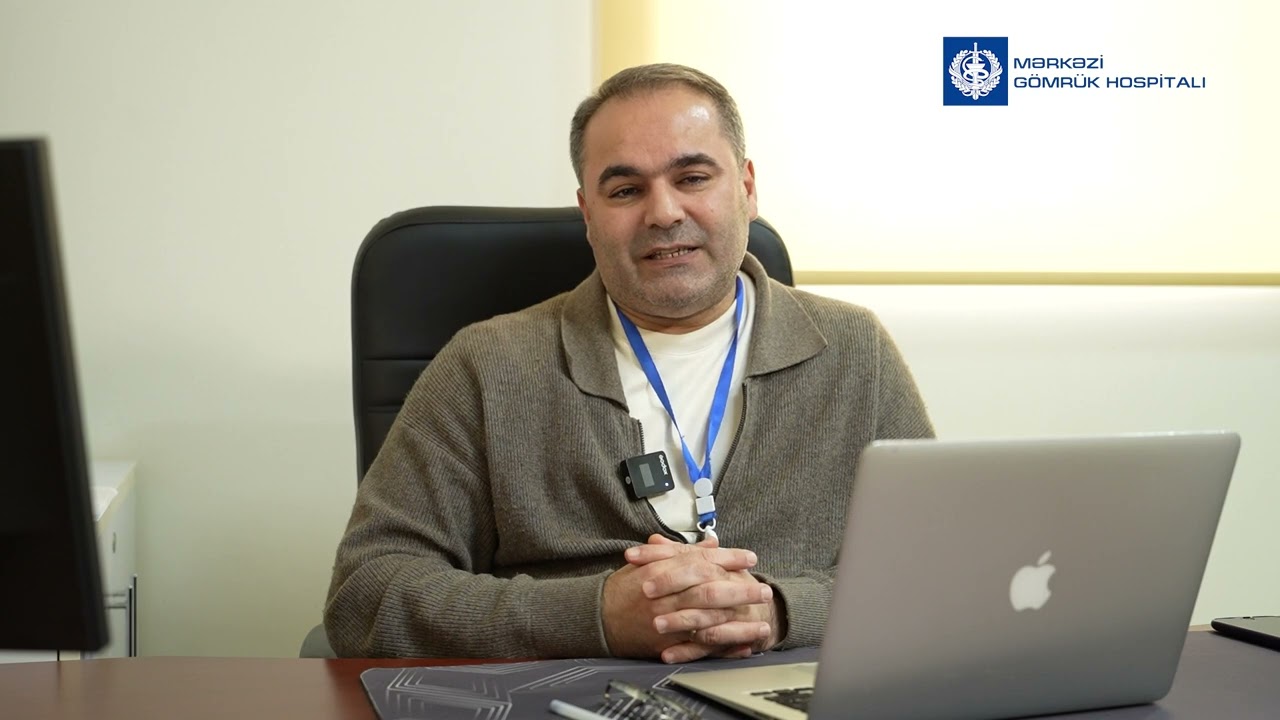 Yüksək qan təzyiqi: vaxtında müalicəsi niyə önəmlidir?