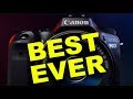 Canon 90D + EOS M6 Mk II Preview!