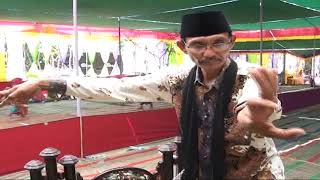 Dulgani Paskap - Sri Budoyo 