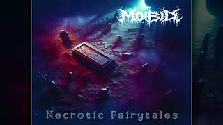 MORBID - Tortured Beyond Death