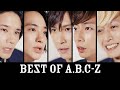 A B C Z BEST OF A B C Z 10th Anniversary Teaser 時代を超え5stars A B C Z BEST OF A B C Z 10th Anniversary Teaser 時代を超え5stars