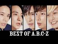 A.B.C-Z / 「BEST OF A.B.C-Z」 10th Anniversary teaser〜時代を超え5stars〜