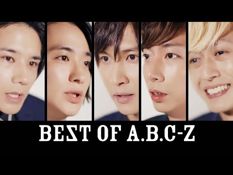 A6 A.B.C-Z/Za ABC～5stars～ Za ABC～5stars～ - YouTube