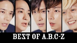 A.B.C-Z / 「BEST OF A.B.C-Z」 10th Anniversary teaser〜時代を超え5stars〜